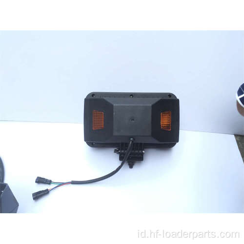 Lampu Kerja Wheel Loader untuk XGMA 956